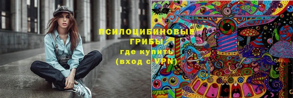 молекула духа Беломорск